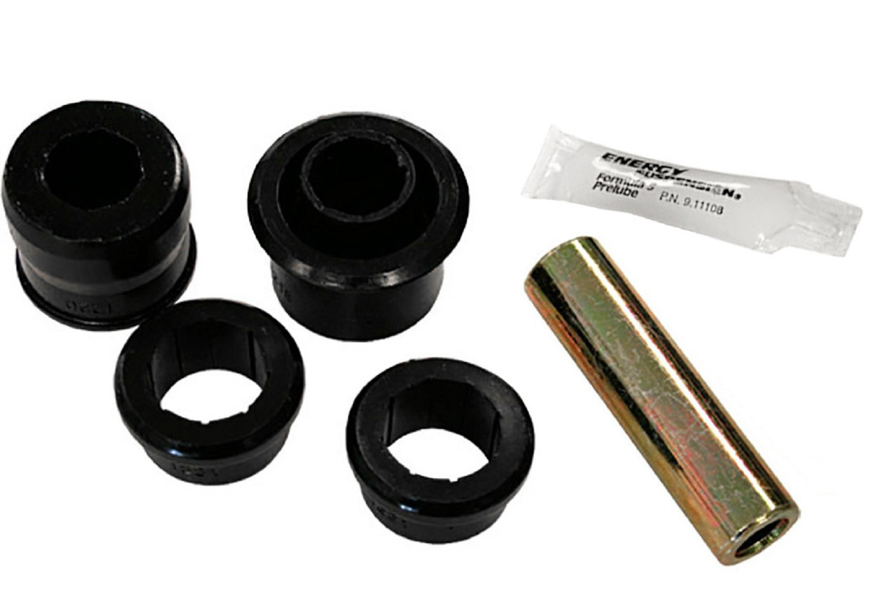 Steeda Mustang Upper Control Arm / Differential Bushing Kit